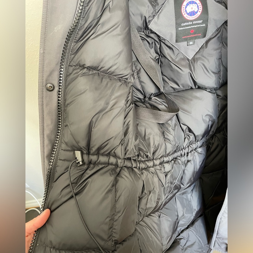 Canada Goose Trillium Parka - Picture 13 of 16